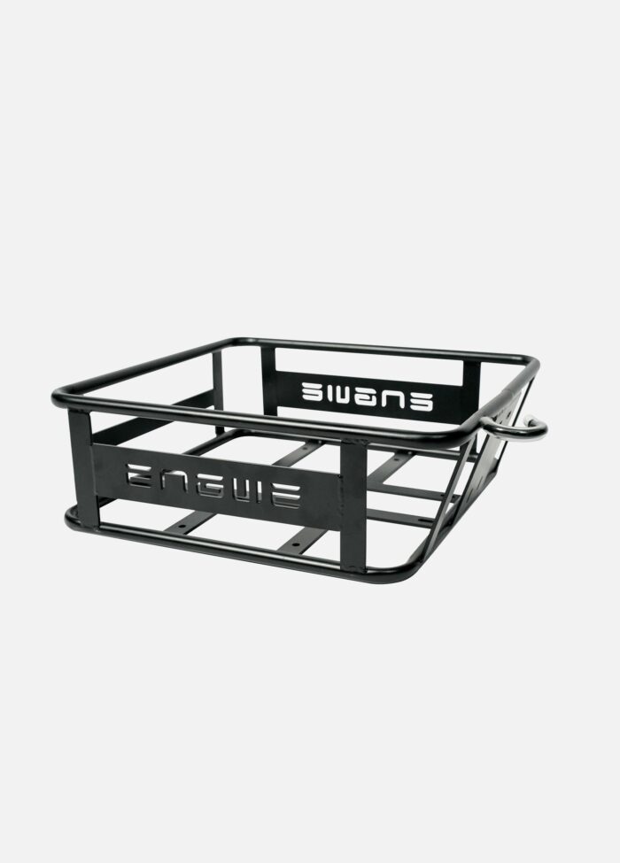 Rear Rack Basket - Image 3