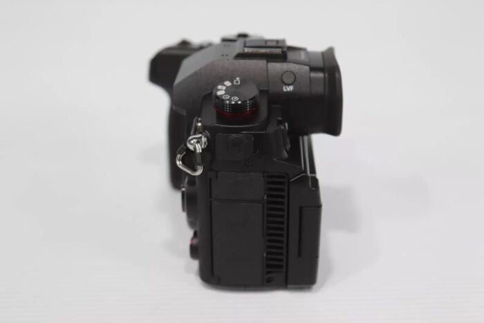 panasonic lumix gh6 mirrorless camera | 25.2mp | body only - Image 3